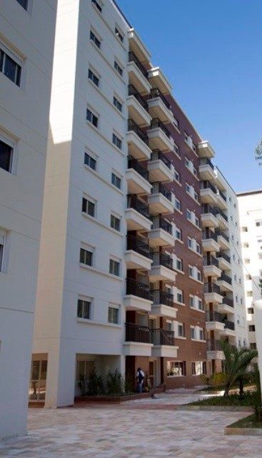 Apartamento, 3 quartos, 71 m² - Foto 1