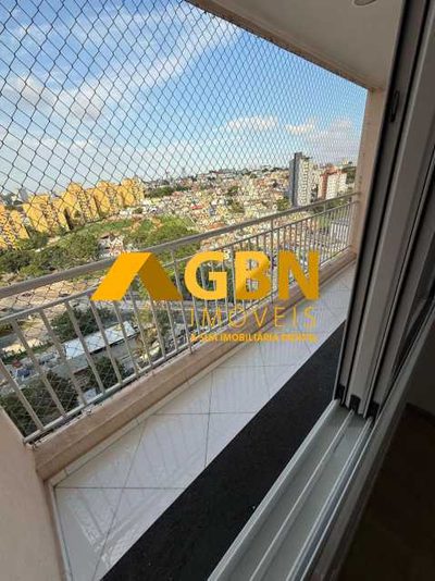 Apartamento, 2 quartos, 68 m² - Foto 3