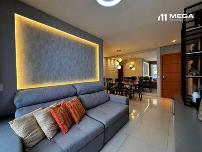 Apartamento, 3 quartos, 105 m² - Foto 4