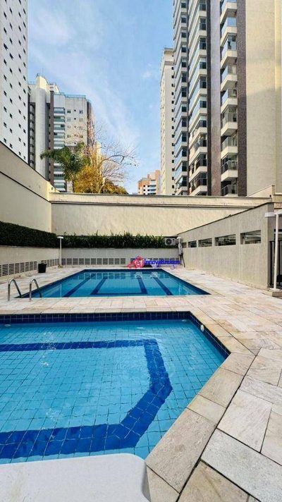 Cobertura, 4 quartos, 180 m² - Foto 3