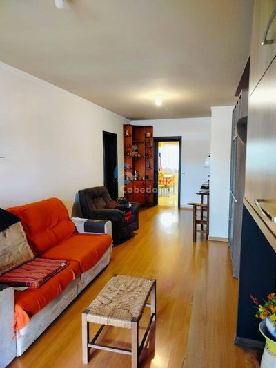 Apartamento, 3 quartos, 103 m² - Foto 5