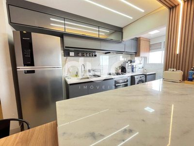 Apartamento, 2 quartos, 85 m² - Foto 4