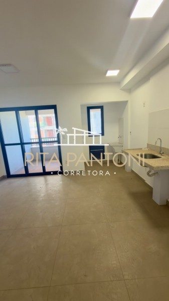 Apartamento, 2 quartos, 60 m² - Foto 2