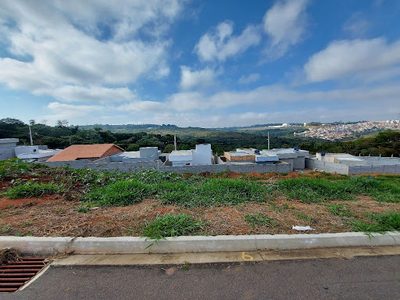 Loteamento e Condomínio, 220 m² - Foto 1