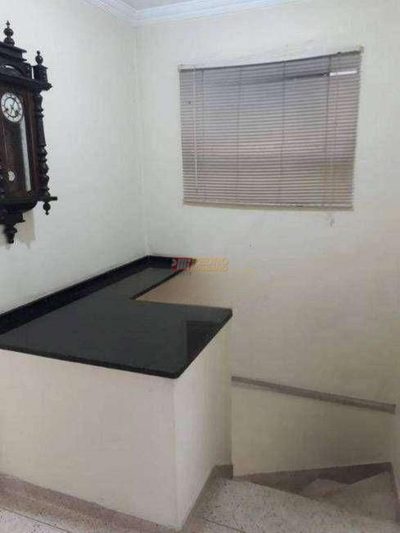 Sobrado, 4 quartos, 250 m² - Foto 4