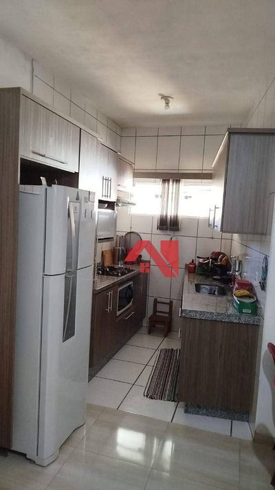 Casa, 3 quartos, 150 m² - Foto 4