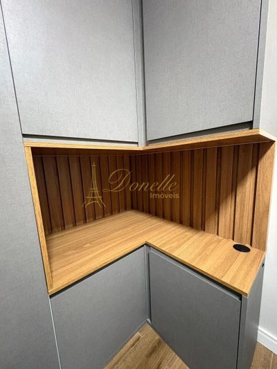 Apartamento, 1 quarto, 45 m² - Foto 4