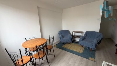 Apartamento, 1 quarto, 69 m² - Foto 1