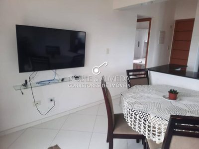 Apartamento, 2 quartos, 85 m² - Foto 5