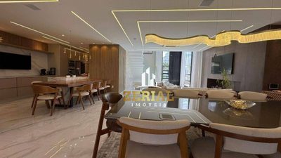 Sobrado, 5 quartos, 700 m² - Foto 2