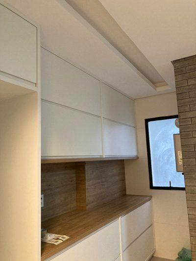 Apartamento, 2 quartos, 62 m² - Foto 5