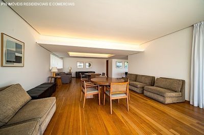 Apartamento, 4 quartos, 222 m² - Foto 2