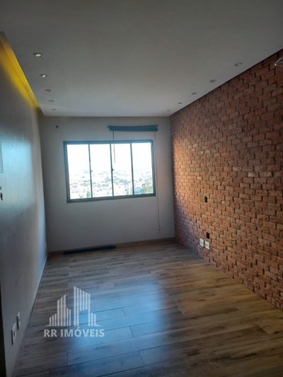 Apartamento, 2 quartos, 53 m² - Foto 4