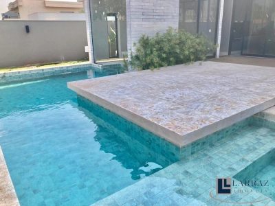 Sobrado, 4 quartos, 381 m² - Foto 1