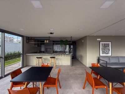 Apartamento, 2 quartos, 45 m² - Foto 5