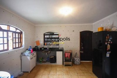 Casa, 3 quartos, 250 m² - Foto 4