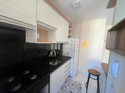 Apartamento, 2 quartos, 52 m² - Foto 2