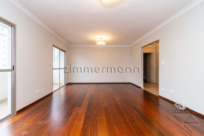 Apartamento, 4 quartos, 170 m² - Foto 2