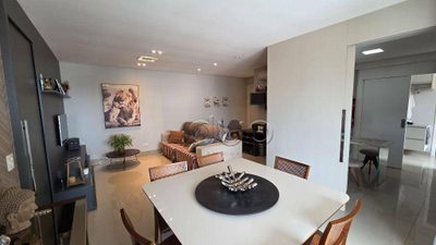 Apartamento, 3 quartos, 131 m² - Foto 3