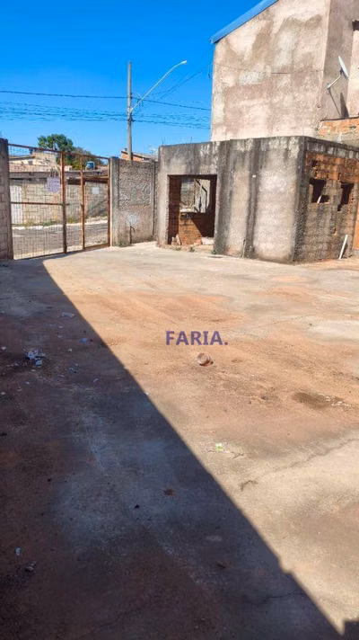 Terreno, 249 m² - Foto 2