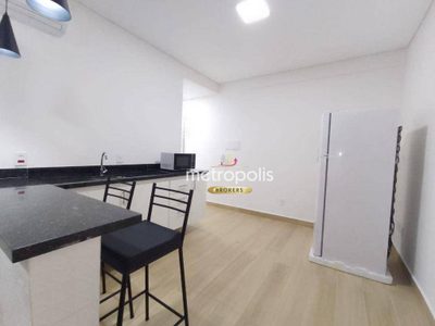 Kitnet-Studio, 30 m² - Foto 2