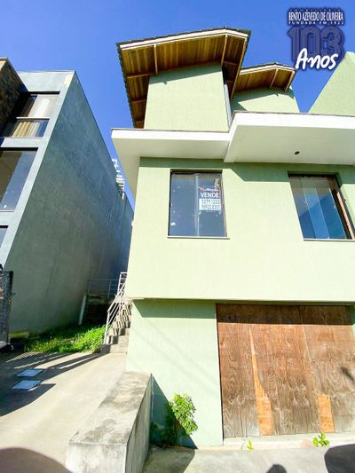 Casa, 3 quartos, 186 m² - Foto 2