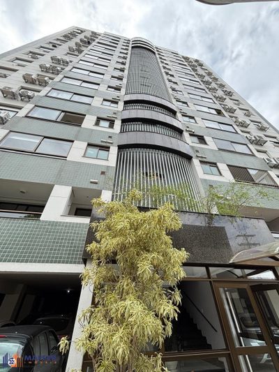 Apartamento, 2 quartos, 75 m² - Foto 1