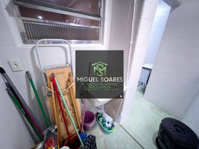 Apartamento, 3 quartos, 98 m² - Foto 2