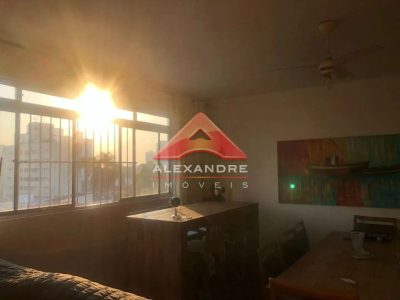 Apartamento, 4 quartos, 125 m² - Foto 2