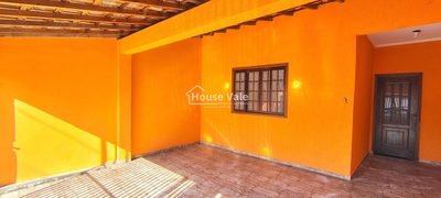 Casa, 2 quartos - Foto 1