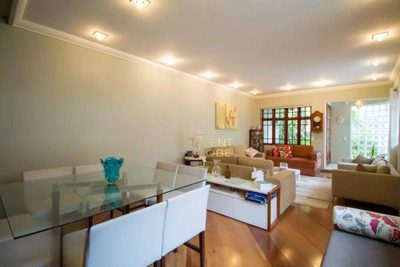 Sobrado, 4 quartos, 285 m² - Foto 2
