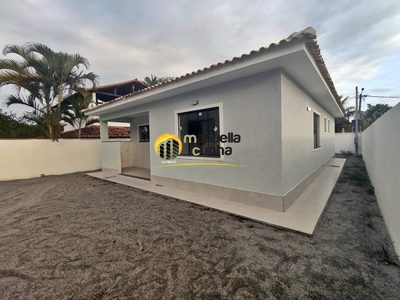 Casa, 3 quartos, 80 m² - Foto 4