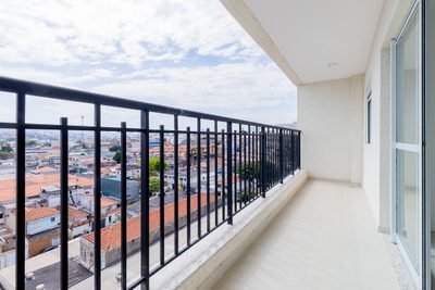 Apartamento, 2 quartos, 59 m² - Foto 3