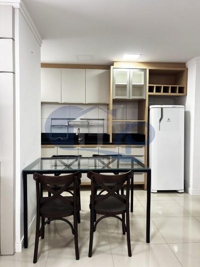 Apartamento, 2 quartos, 73 m² - Foto 4