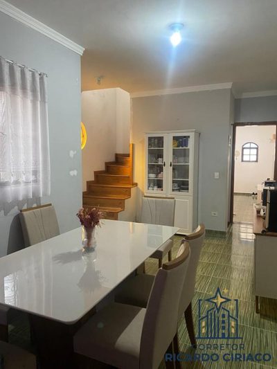 Casa, 3 quartos - Foto 4