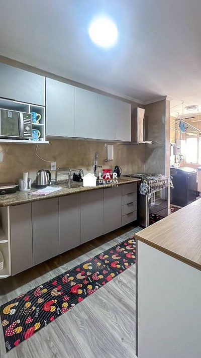 Apartamento, 2 quartos, 94 m² - Foto 5
