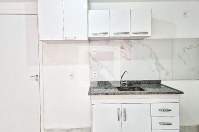 Apartamento, 1 quarto, 25 m² - Foto 4