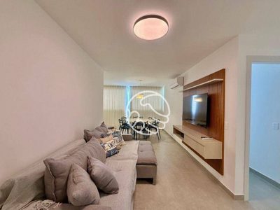Apartamento, 2 quartos, 65 m² - Foto 3