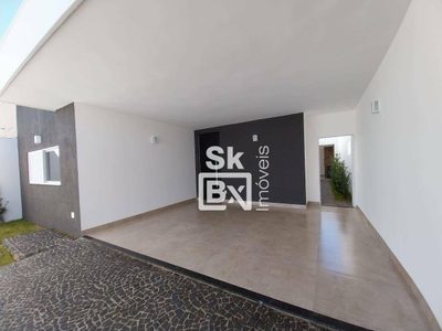 Casa, 3 quartos, 165 m² - Foto 3
