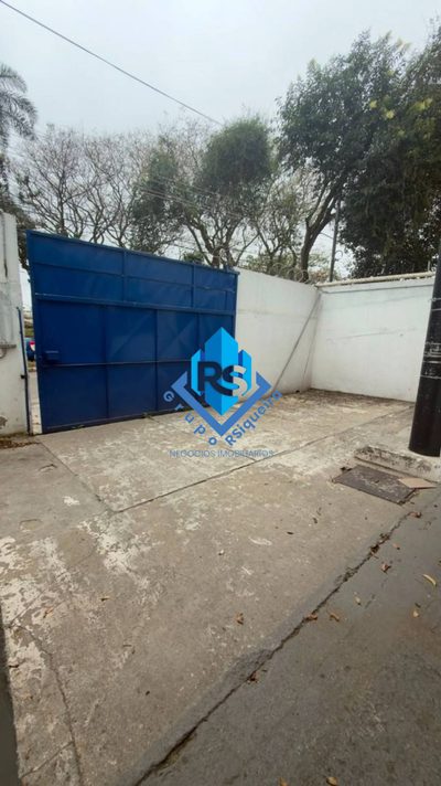 Depósito-Galpão, 260 m² - Foto 3
