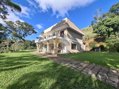 Fazenda, 39 hectares - Foto 1