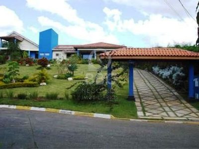 Casa, 3 quartos, 869 m² - Foto 1