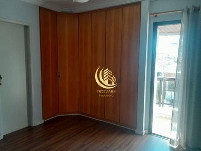 Apartamento, 3 quartos, 110 m² - Foto 5