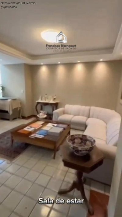 Apartamento, 5 quartos, 187 m² - Foto 3