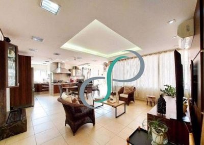 Casa, 4 quartos, 300 m² - Foto 1