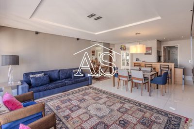 Apartamento, 3 quartos, 123 m² - Foto 4