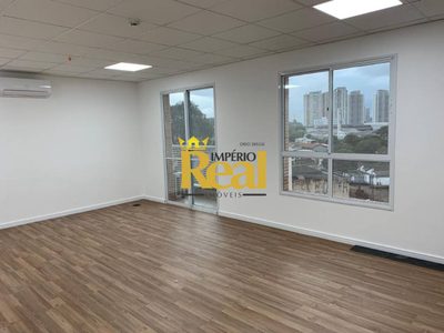 Sala-Conjunto, 40 m² - Foto 5