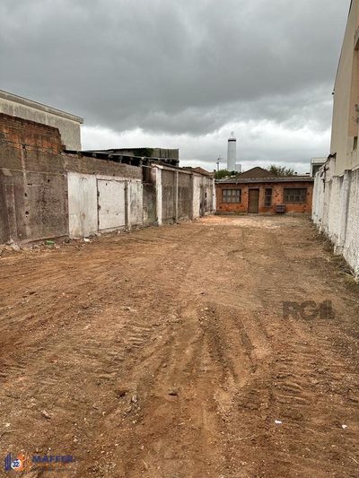 Terreno, 356 m² - Foto 2