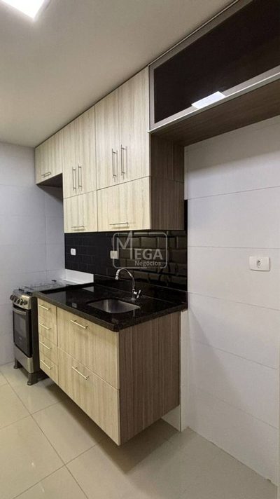 Apartamento, 2 quartos, 55 m² - Foto 3