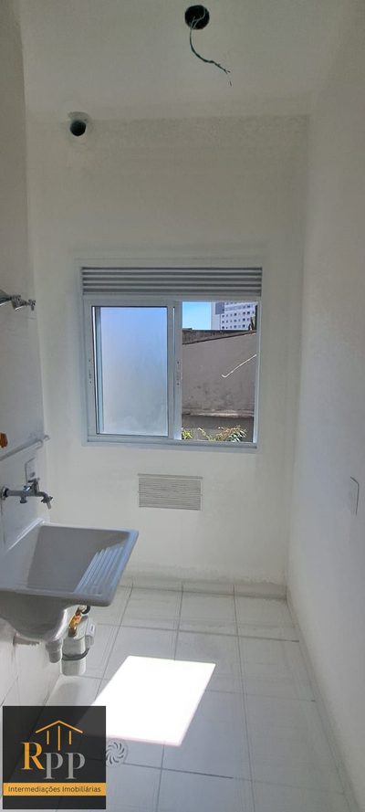 Apartamento, 1 quarto, 35 m² - Foto 4